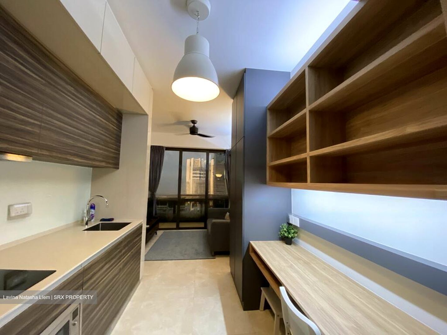 Commonwealth Towers (D3), Condominium #519671181